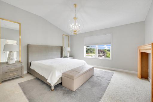 Upper Level Primary Ensuite