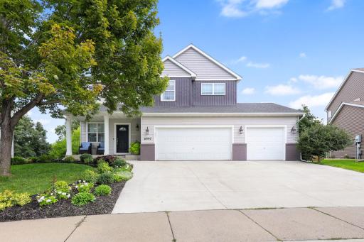Photo for 6997 Edington Circle, Shakopee, MN 55379 - listing #7134219 6997 Edington Circle, Shakopee, MN 55379