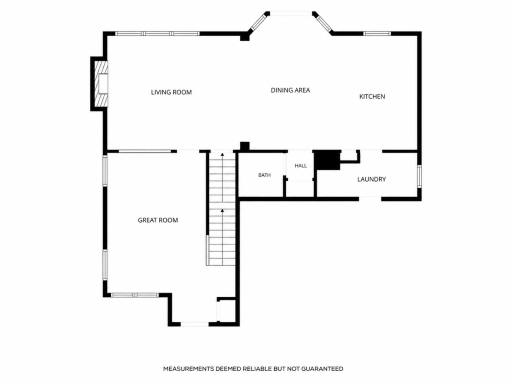Main Floor