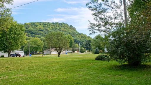 Old County Road 23 is straight ahead. Adding flexibility to your investment, this property offers the opportunity to subdivide the land into an additional buildable parcel at a minimum of 10,000 sq. ft.