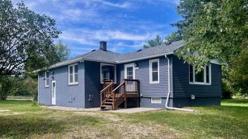 Welcome to the peace and tranquility of 8980 Old County Road 23.