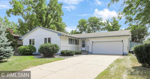 5001 W 98th Street, Bloomington, MN 55437