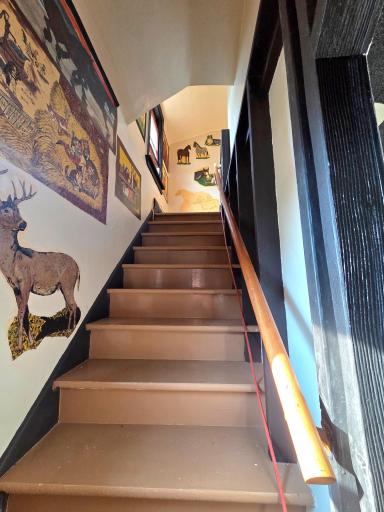 Stairway