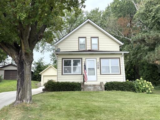 731 Willis Street, Dassel, MN 55325