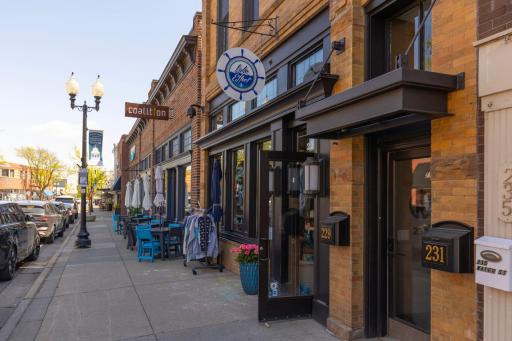 205 Mill Street, S204, Excelsior, MN 55331