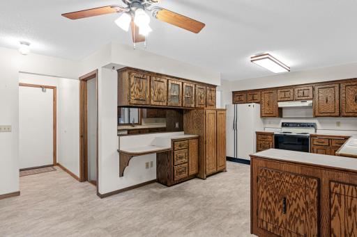 12611 Larch Street NW, Coon Rapids, MN 55448