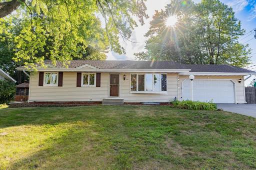 801 Continental Drive, New Brighton, MN 55112