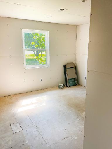 Bedroom #4