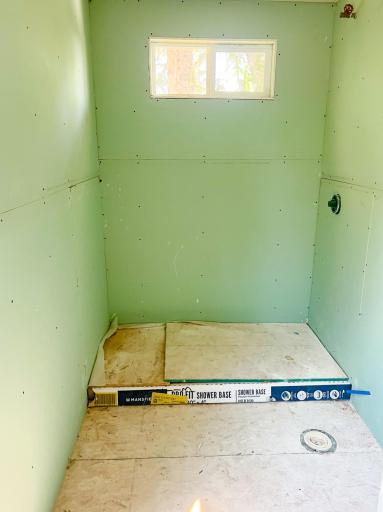 Bathroom #3