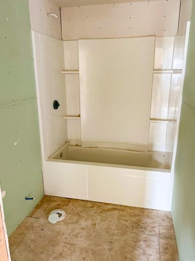 Bathroom #2