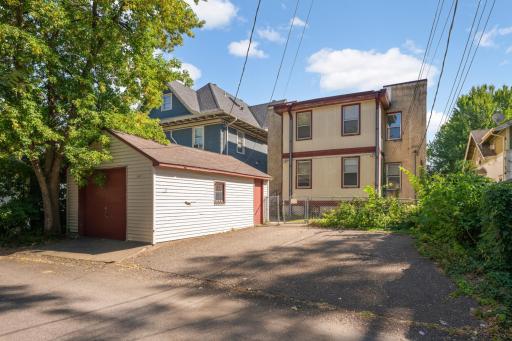 641 Marshall Avenue, 4, Saint Paul, MN 55104