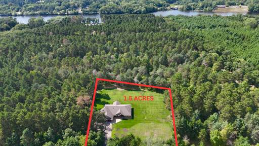 12987 Hillton Road, Little Falls, MN 56345