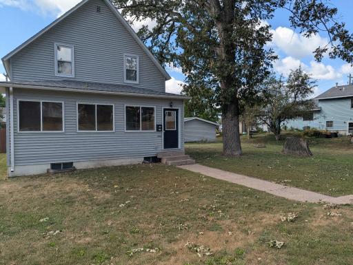 Welcome to 319 Watkins Street in the charming town of Mora, MN.
