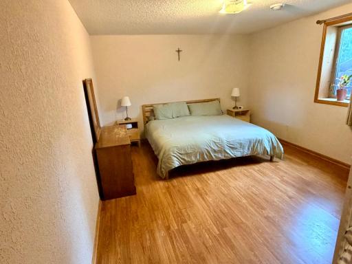 Bed 1