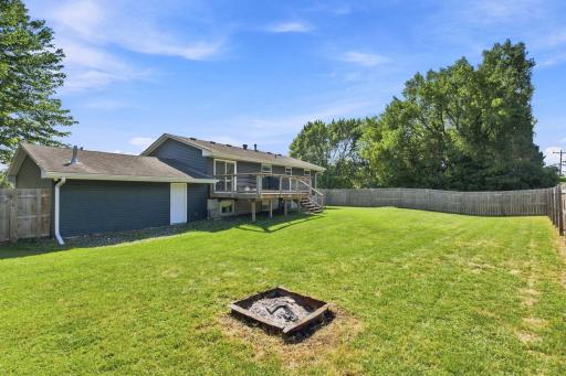 10201 209th Street N, Forest Lake, MN 55025