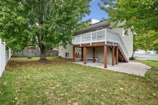 1825 Lupine Drive, Hudson, WI 54016
