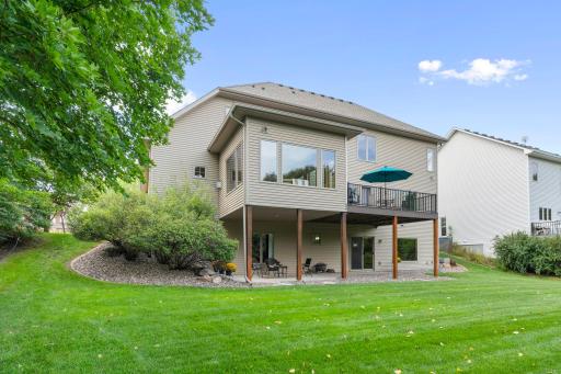 1106 Overlook Lane, Carver, MN 55315