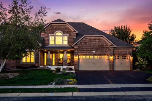 1106 Overlook Lane, Carver, MN 55315