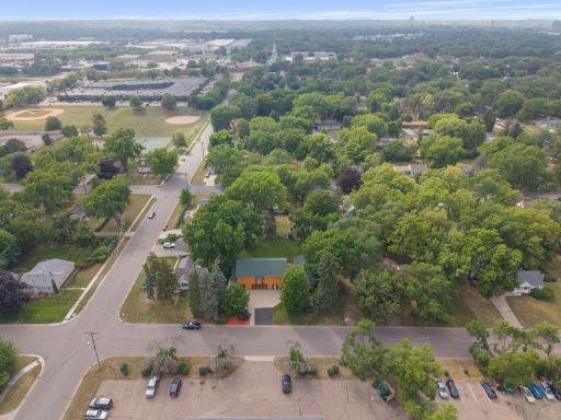9140 Aldrich Avenue S, Bloomington, MN 55420