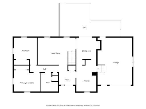 400 2nd Avenue, Pemberton, MN 56078