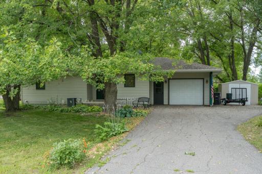 400 2nd Avenue, Pemberton, MN 56078
