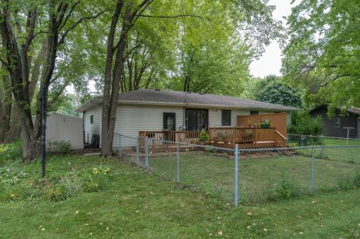 400 2nd Avenue, Pemberton, MN 56078
