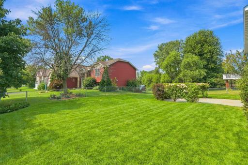798 104th Court NE, Blaine, MN 55434