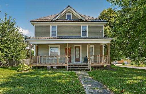 460 1st Avenue SW, Harmony, MN 55939