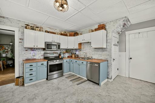 460 1st Avenue SW, Harmony, MN 55939