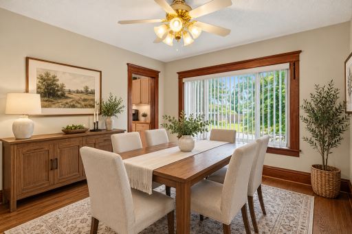 460 1st Avenue SW, Harmony, MN 55939