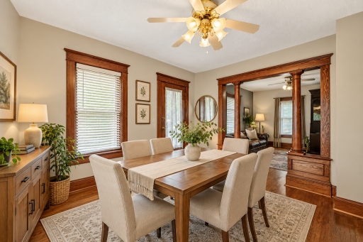 460 1st Avenue SW, Harmony, MN 55939