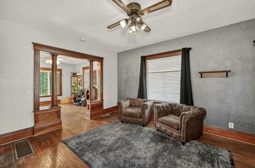 460 1st Avenue SW, Harmony, MN 55939