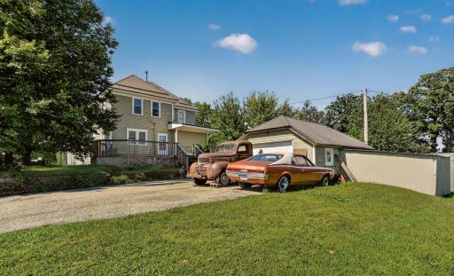 460 1st Avenue SW, Harmony, MN 55939