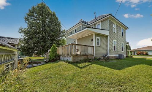 460 1st Avenue SW, Harmony, MN 55939