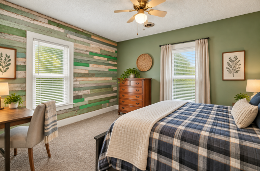460 1st Avenue SW, Harmony, MN 55939