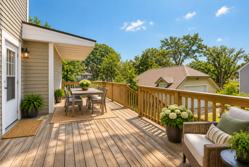 460 1st Avenue SW, Harmony, MN 55939