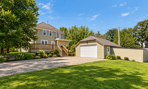 460 1st Avenue SW, Harmony, MN 55939