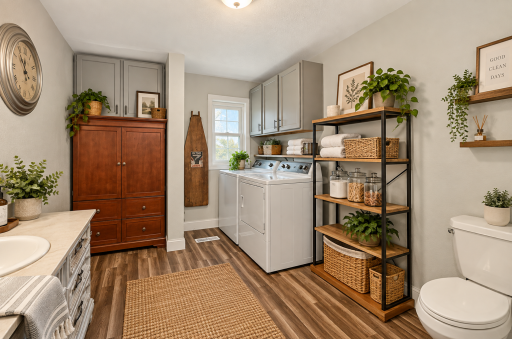 460 1st Avenue SW, Harmony, MN 55939
