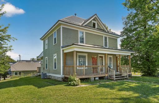 460 1st Avenue SW, Harmony, MN 55939