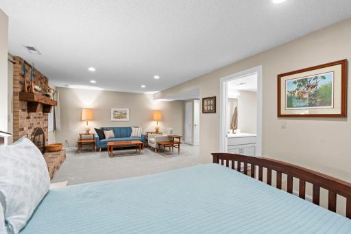 Add an additional bedroom if you would like