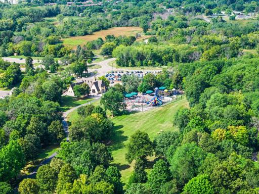 Hyland Park