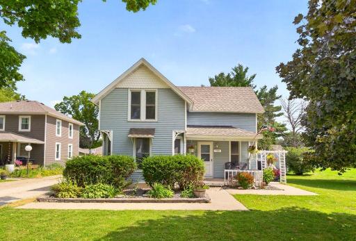 108 2nd Street NE, Grand Meadow, MN 55936