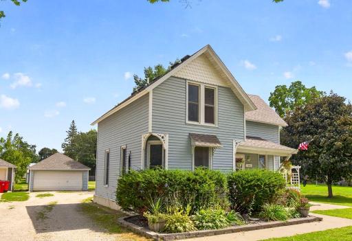 108 2nd Street NE, Grand Meadow, MN 55936