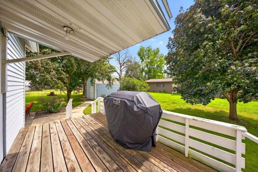 108 2nd Street NE, Grand Meadow, MN 55936