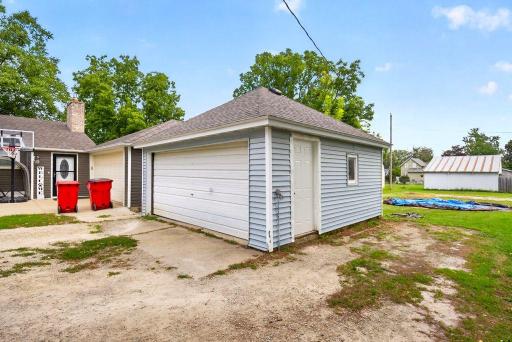 108 2nd Street NE, Grand Meadow, MN 55936