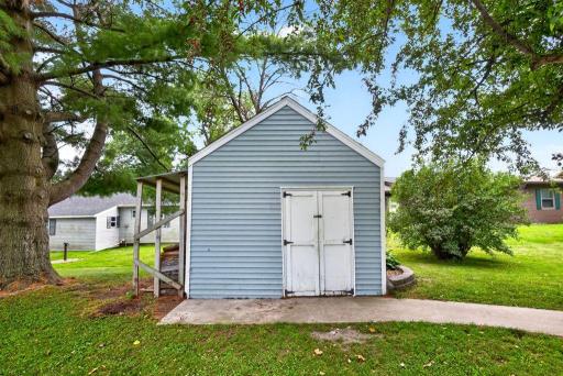 108 2nd Street NE, Grand Meadow, MN 55936