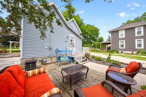 108 2nd Street NE, Grand Meadow, MN 55936