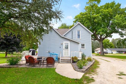 108 2nd Street NE, Grand Meadow, MN 55936