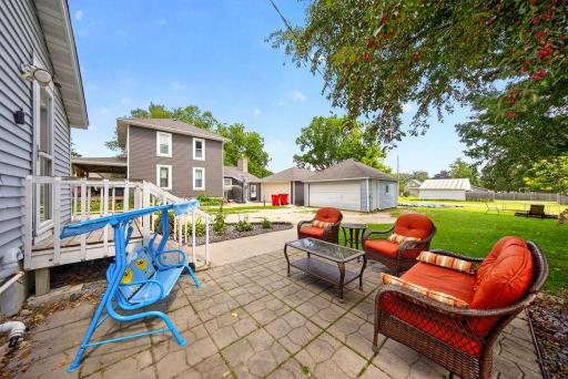108 2nd Street NE, Grand Meadow, MN 55936