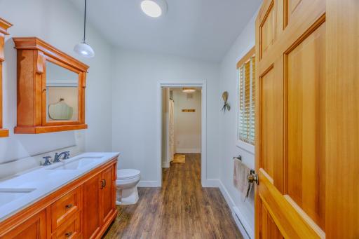 6351 Island View Drive NE, Bemidji, MN 56601